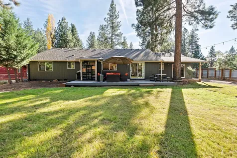 19276 Kiowa Road Bend OR 97702