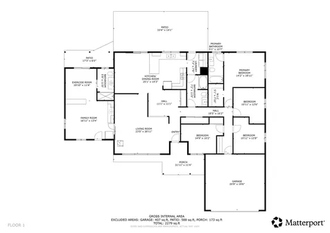 19276 Kiowa Road Bend OR 97702