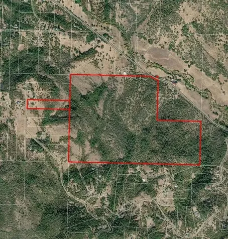 6536 Shadow Glen Drive Eagle Point OR 97524