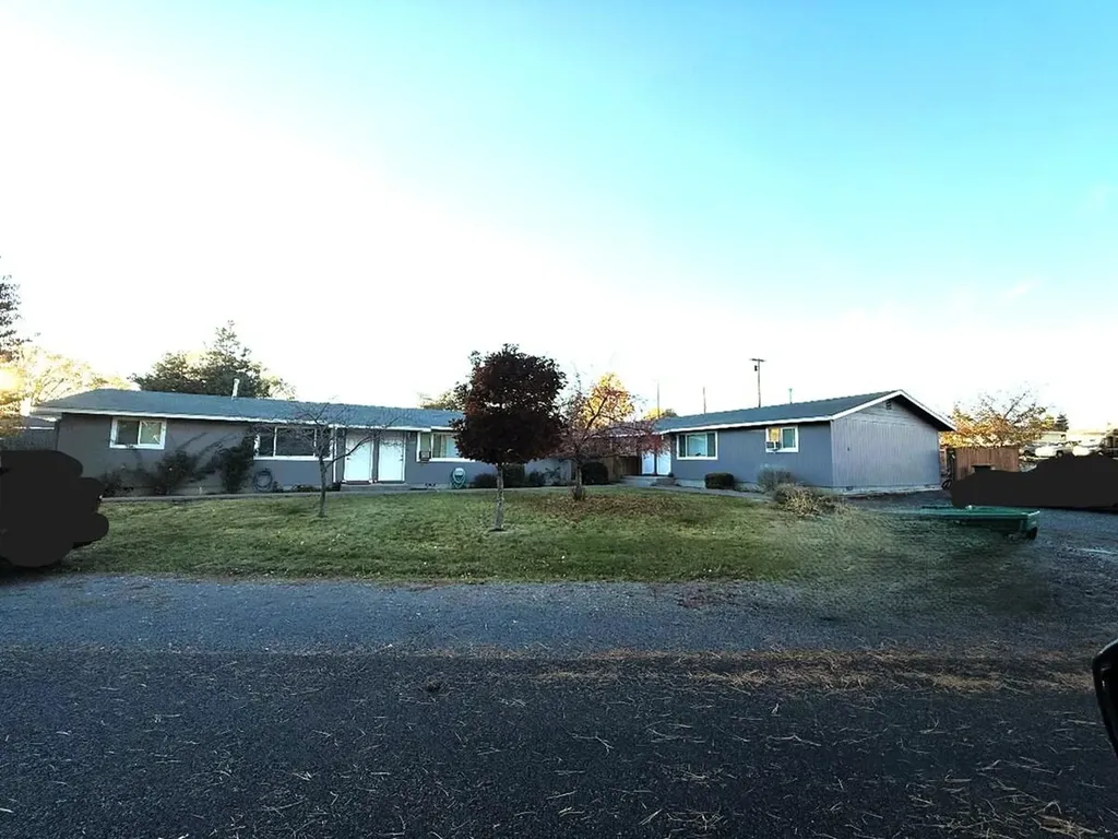 3410 Oxbow Street Klamath Falls OR 97603