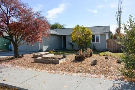 2922 SW Metolius Avenue Redmond OR 97756