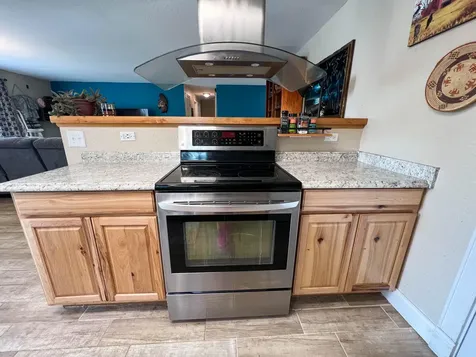 2922 SW Metolius Avenue Redmond OR 97756
