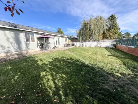 2922 SW Metolius Avenue Redmond OR 97756