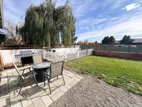 2922 SW Metolius Avenue Redmond OR 97756