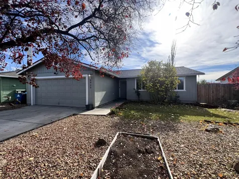 2922 SW Metolius Avenue Redmond OR 97756