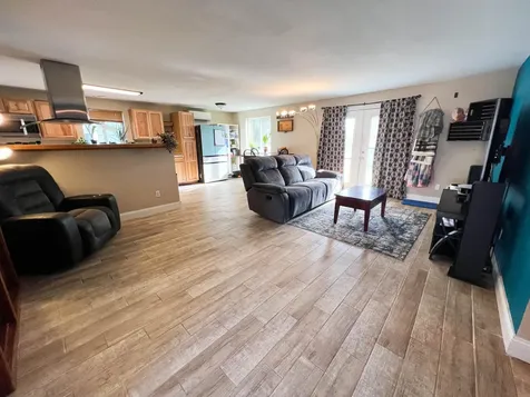 2922 SW Metolius Avenue Redmond OR 97756