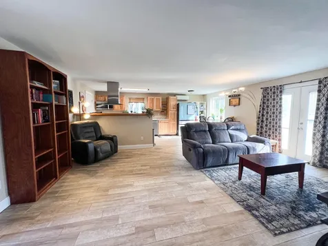 2922 SW Metolius Avenue Redmond OR 97756