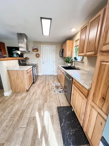 2922 SW Metolius Avenue Redmond OR 97756