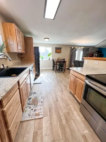 2922 SW Metolius Avenue Redmond OR 97756