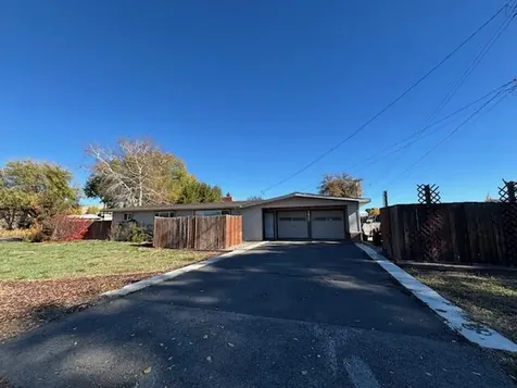 3927 Homedale Road Klamath Falls OR 97603