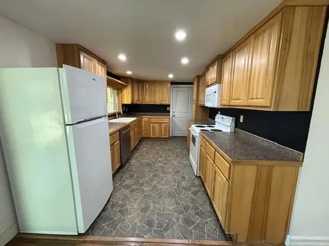 3927 Homedale Road Klamath Falls OR 97603