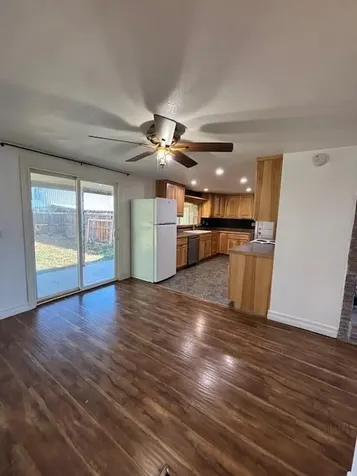 3927 Homedale Road Klamath Falls OR 97603