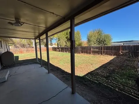 3927 Homedale Road Klamath Falls OR 97603