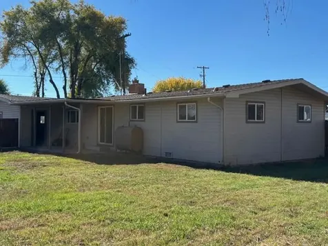 3927 Homedale Road Klamath Falls OR 97603