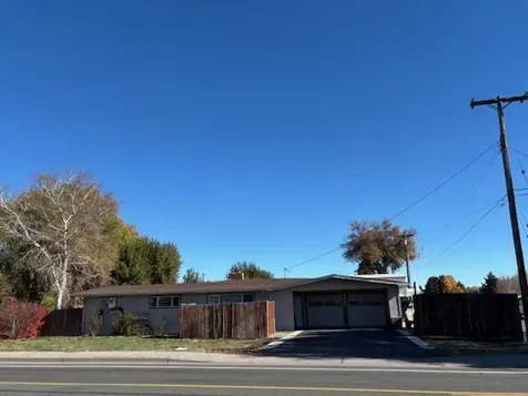 3927 Homedale Road Klamath Falls OR 97603