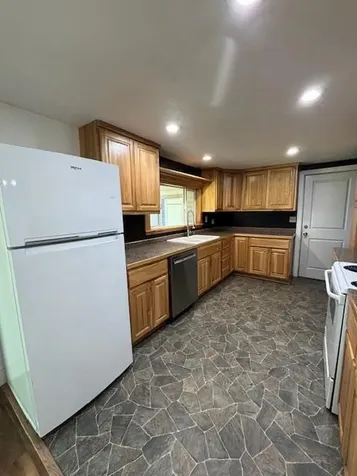3927 Homedale Road Klamath Falls OR 97603
