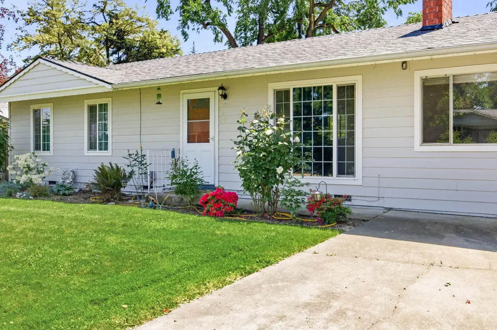 659 Herman Avenue Medford OR 97501