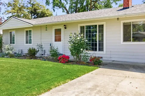 659 Herman Avenue Medford OR 97501