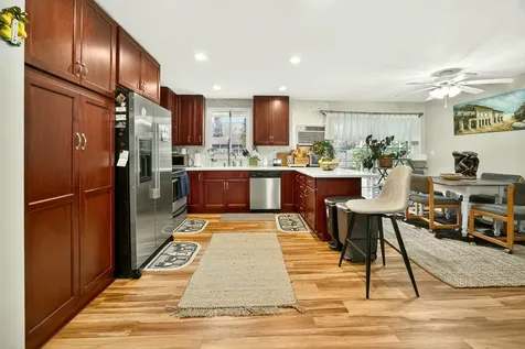659 Herman Avenue Medford OR 97501