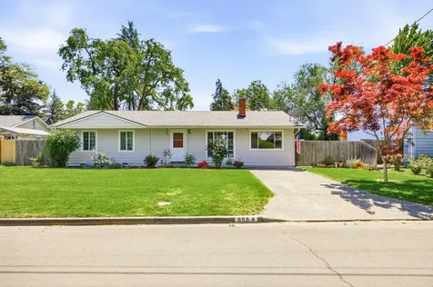 659 Herman Avenue Medford OR 97501
