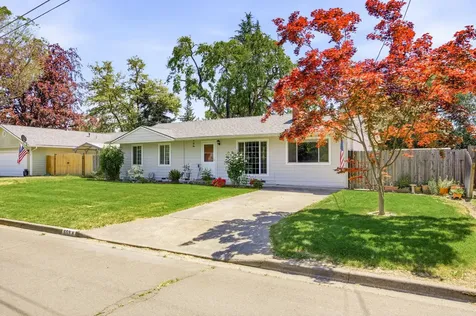 659 Herman Avenue Medford OR 97501