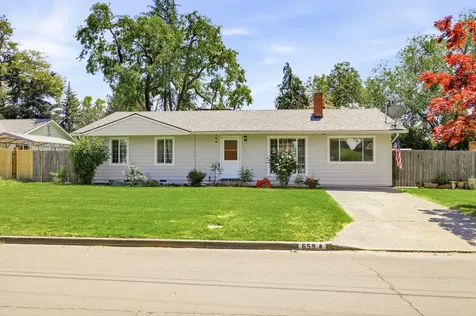 659 Herman Avenue Medford OR 97501