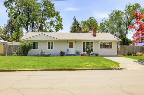 659 Herman Avenue Medford OR 97501