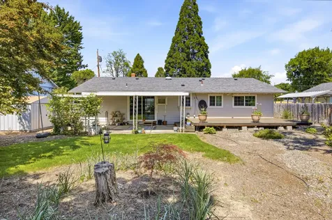 659 Herman Avenue Medford OR 97501