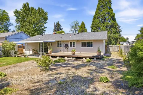 659 Herman Avenue Medford OR 97501