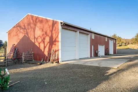 12174 NW 10th Street Terrebonne OR 97760