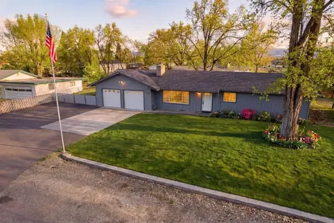 3220 Freeland Road Central Point OR 97502
