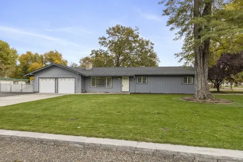 3220 Freeland Road Central Point OR 97502