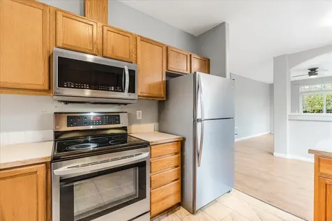 1210 SW 32nd Court Redmond OR 97756