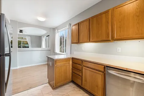 1210 SW 32nd Court Redmond OR 97756