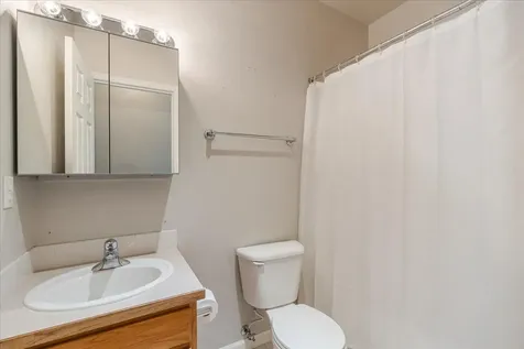 1210 SW 32nd Court Redmond OR 97756