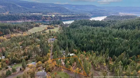 121 Horse Ranch Road Prospect OR 97536