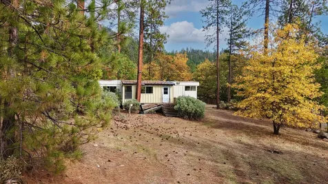 121 Horse Ranch Road Prospect OR 97536