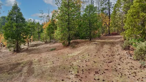 121 Horse Ranch Road Prospect OR 97536