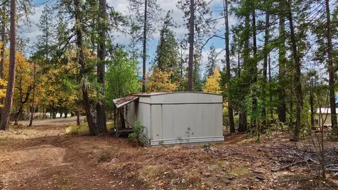 121 Horse Ranch Road Prospect OR 97536