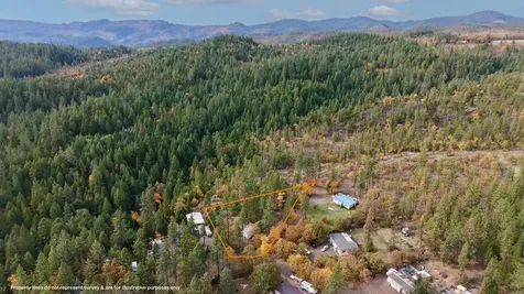 121 Horse Ranch Road Prospect OR 97536