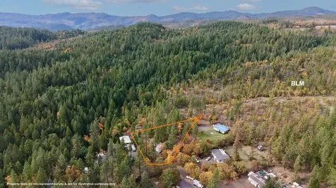 121 Horse Ranch Road Prospect OR 97536