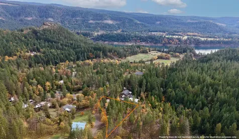 121 Horse Ranch Road Prospect OR 97536