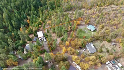 121 Horse Ranch Road Prospect OR 97536