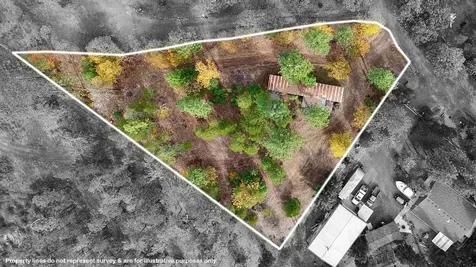 121 Horse Ranch Road Prospect OR 97536