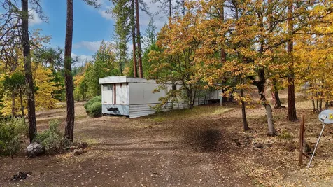 121 Horse Ranch Road Prospect OR 97536