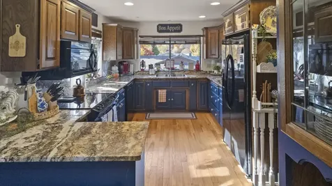 299 Foothill Boulevard Rogue River OR 97537