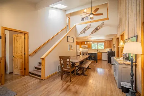 57008 Antelope Lane Sunriver OR 97707