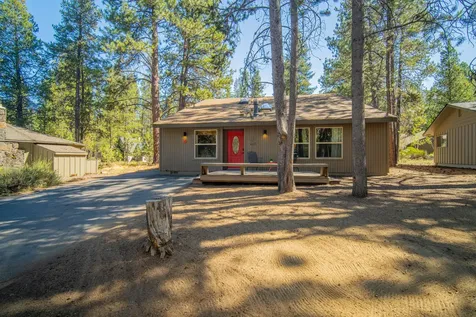 57008 Antelope Lane Sunriver OR 97707