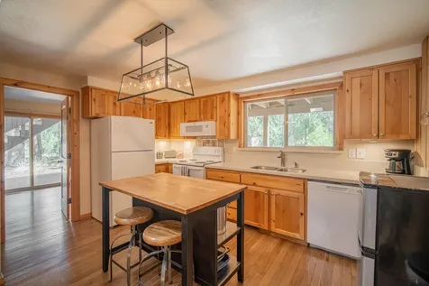 57008 Antelope Lane Sunriver OR 97707