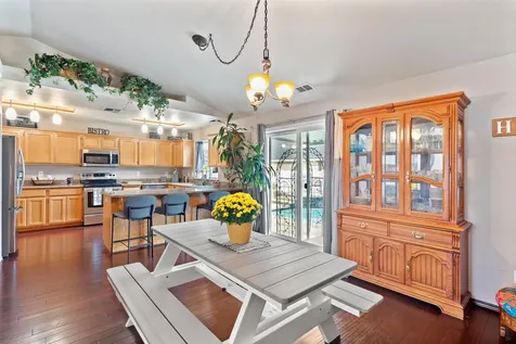 1061 Rainwood Lane Grants Pass OR 97527